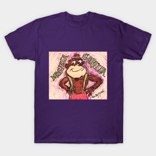 Magilla Gorilla T-Shirt